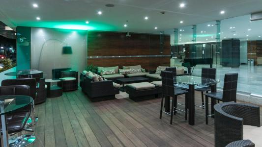 Holiday Inn Zona Centro by IHG - 25