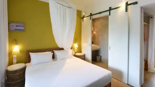 Veranda Tamarin and Spa, 3 Star - 41