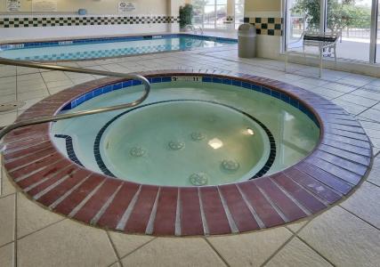 Hilton Garden Inn Albuquerque / Journal Center - 17