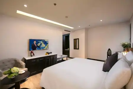 Sen Grand & Spa managed by Sen Group - 0