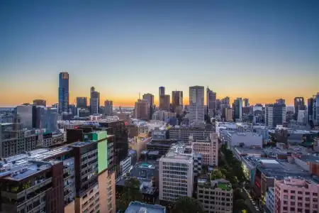 Citadines on Bourke Melbourne - 70
