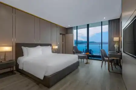 Le Sands Oceanfront Danang - 141