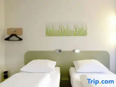 B&B Flensburg-City - 54