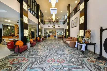 Coco Retreat Phuket Resort & Spa - 2