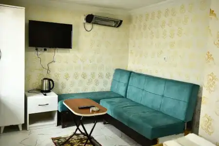 Ada Aparthotel - 24