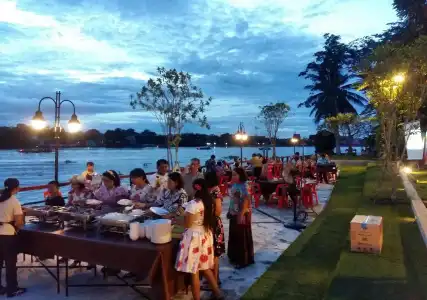 Baan Tai Had Resort - 8