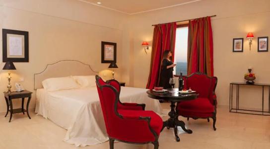 Alvino 1884 & Resort - 39