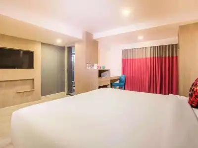 Ibis Styles Bangkok Sukhumvit 50 - 30
