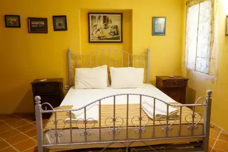 Sato Triopia Butik Otel - 39