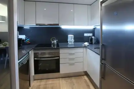MH Apartments Urban - 17