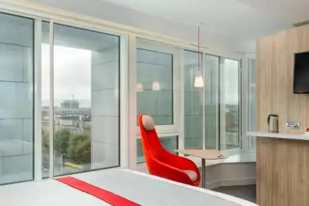 Holiday Inn Express Dublin City Centre by IHG - 72