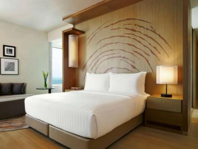Mövenpick Siam Na Jomtien Pattaya - 1