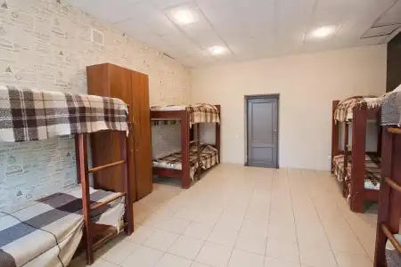Tsentr Hostel - 69