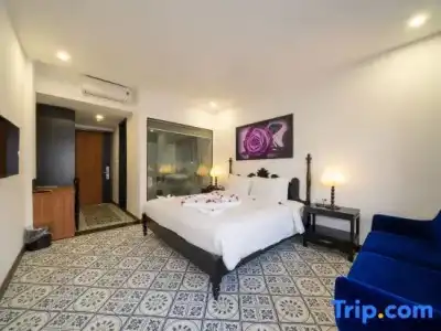 Thanh Binh Central - 75