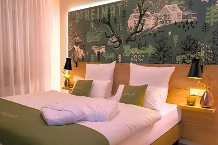 2Theimat - & Restaurant - 75