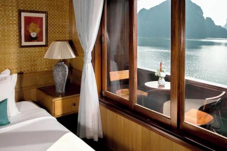 Bhaya Halong Cruises - 54