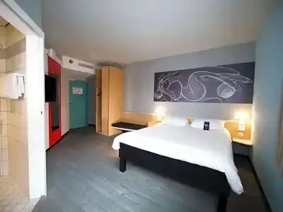 ibis Köln Messe - 68