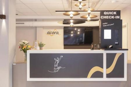 Acora Heidelberg - 1