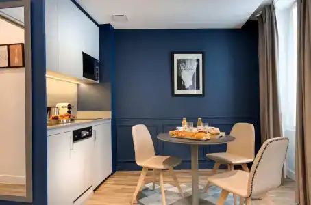Serotel Suites - 42