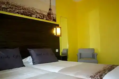Hôtel Derby Eiffel - 60