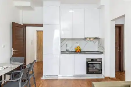Adriatic Apartments - 21
