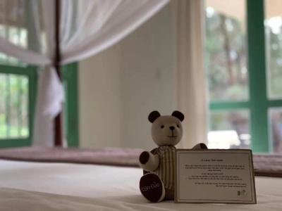 Poulo Condor Boutique Resort & Spa - 114