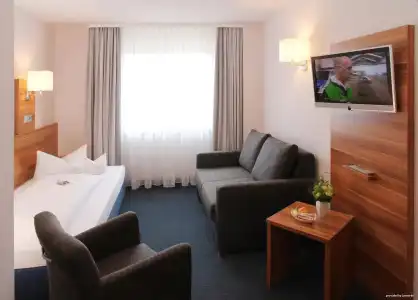 Best Western Blankenburg - 5