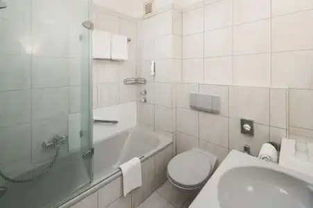 Best Western Heide - 89