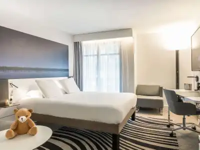 Novotel Deauville Beach - 97