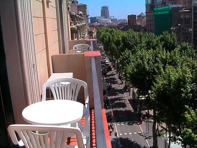 Toledano Ramblas - 19