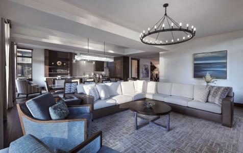 Edgewood Tahoe Resort - 150