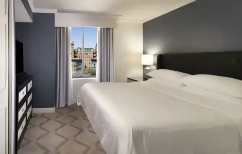 The Melrose Georgetown - 15