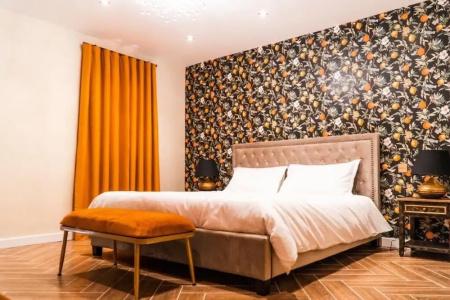 The Red Farm Relais & Spa - 115
