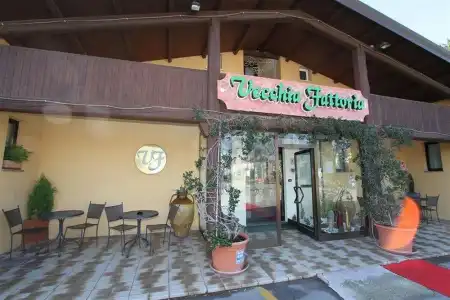 La Vecchia Fattoria - 20