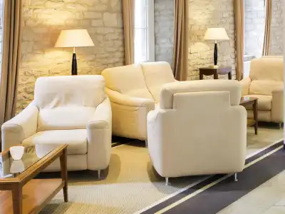 Novotel Hildesheim - 2