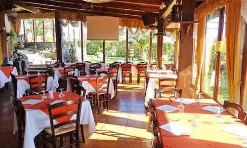 Vesuvio Inn Bed & Wine Experience - 9
