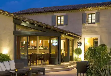 Hôtel du Château & Spa Gemology - 14