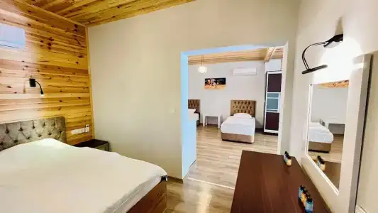 Jasmin Pansiyon - 109