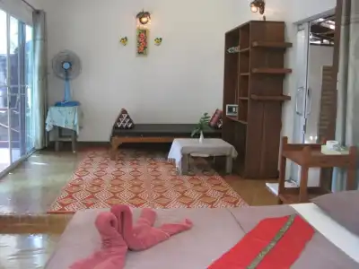 JJ Beach Resort - 69