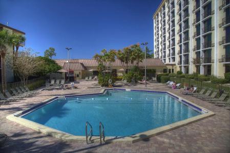 Rosen Inn, closest to Universal - 43