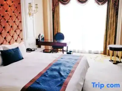 Eurasia Convention International - 60