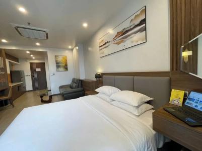 Zen Riverside & Residences - 109