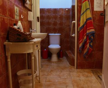 Hostel Malti Budget - 6