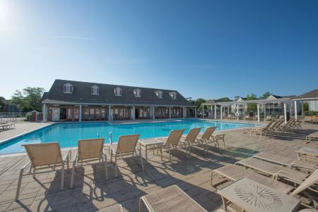 Club Wyndham Kingsgate - 32