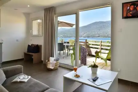 Hôtel Sampiero - 65