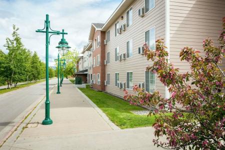 Wingate by Wyndham Anchorage Downtown/Ship Creek - 20