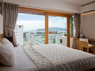 Golden Holiday Nha Trang - 82