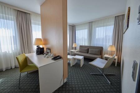 Mercure Severinshof Köln City - 112
