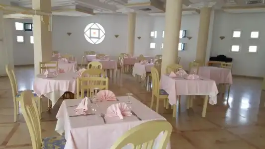 Hôtel Sindbad - 17
