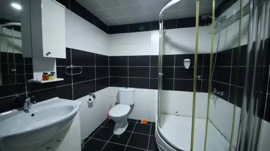 Otel Altay - 42